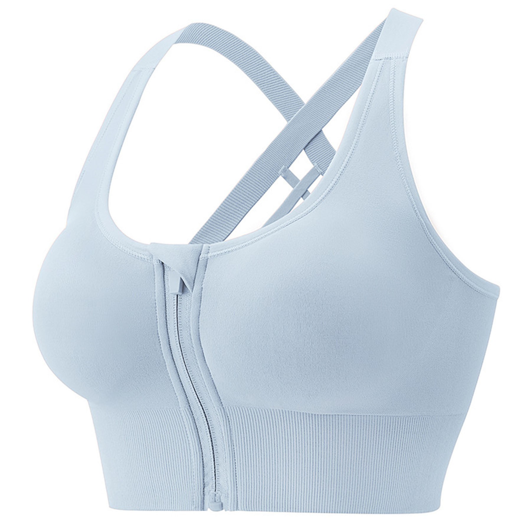 Yoga Vest 1