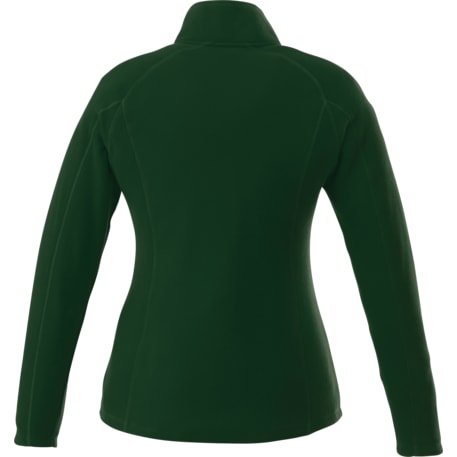 Women's RIXFORD Polyfleece Jacket 101