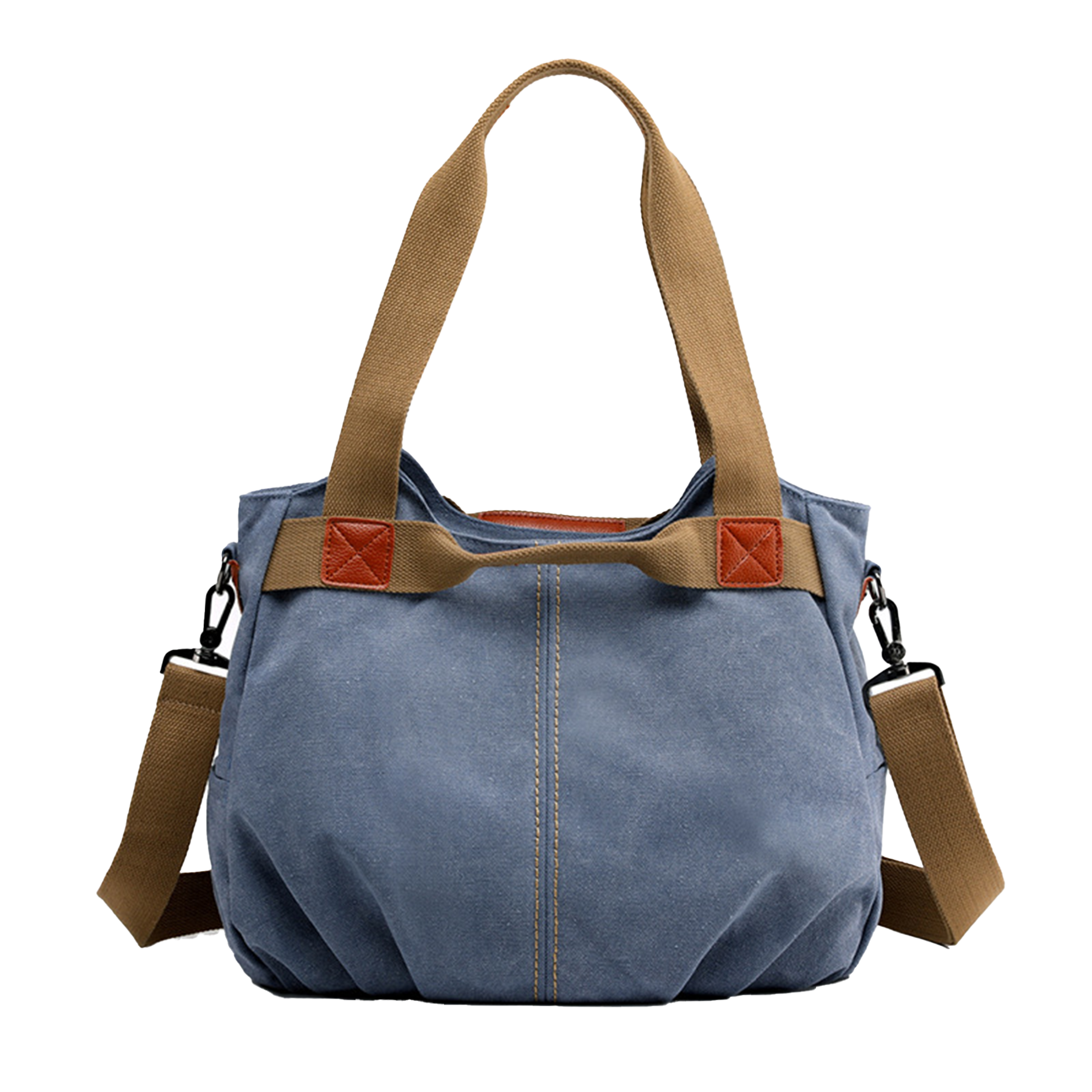 Vintage Canvas Bag 1