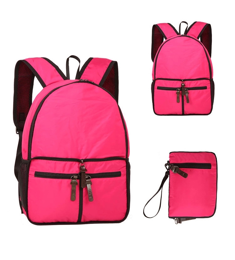 Classic Lightweight Backpack 4