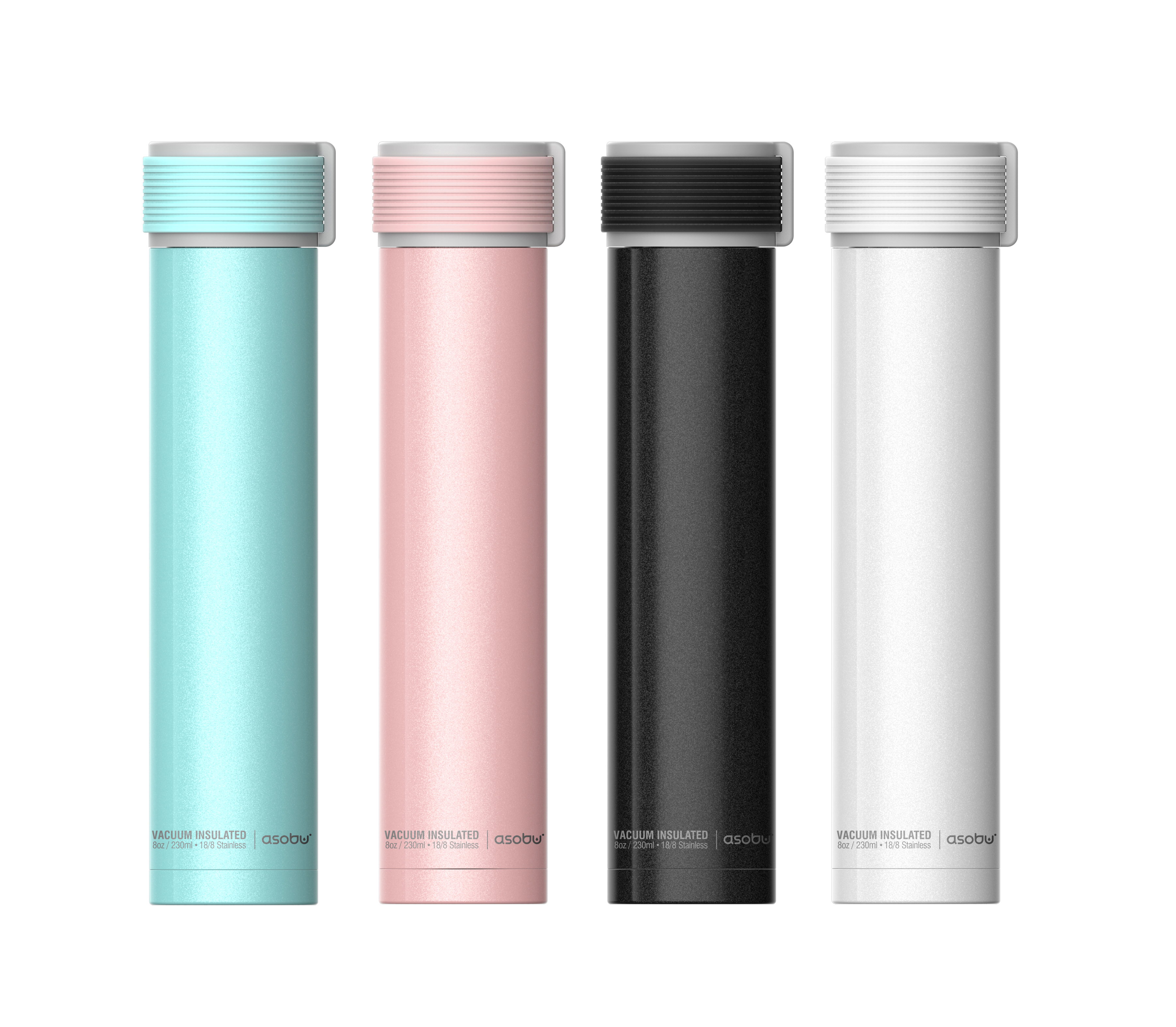 7.8 Oz. Skinny Mini Water Bottle, custom water bottle with logo imprint 21