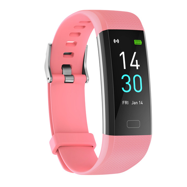 Health Monitoring Smart Bracelet 7