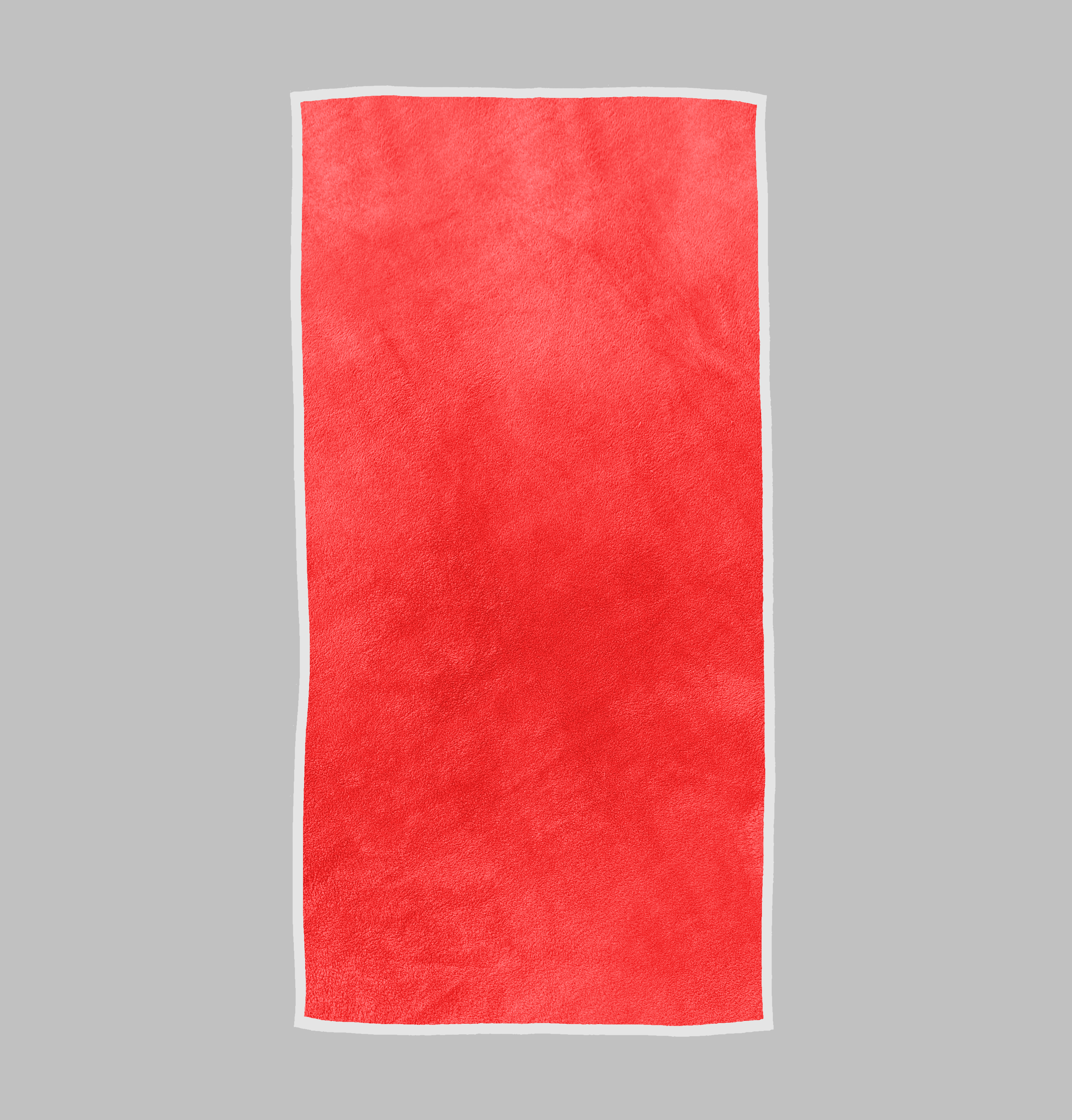 The Edge Beach Towel 9