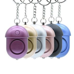 Keychain Safety Alarm 3