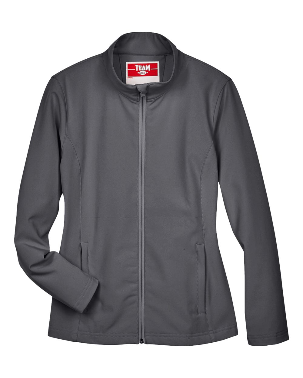 Women's Leader Soft Shell Jacket - TT80W 83