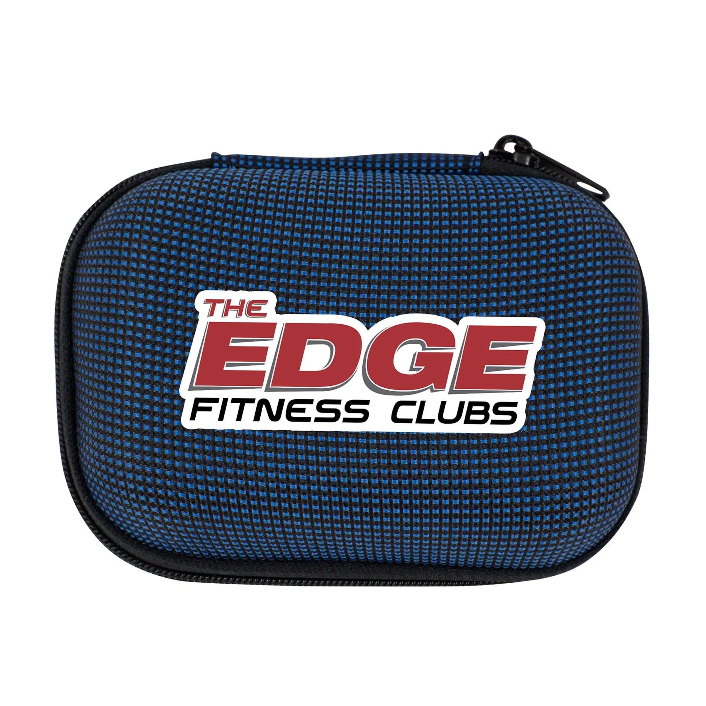 TEXTURED TECHIE CASE 6