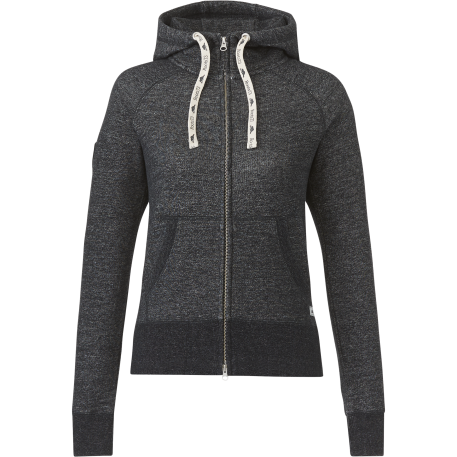 Women's RIVERSIDE Roots73 FZ Hoody 33