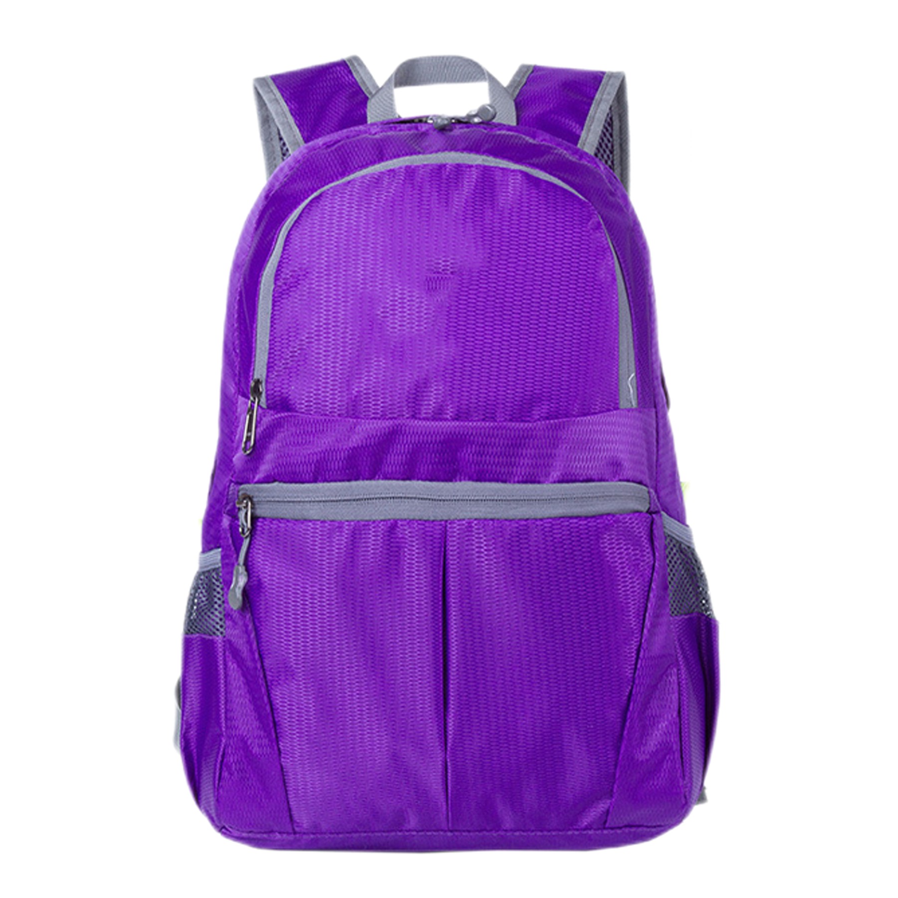 Travel Lightweight Folding Backpack 3