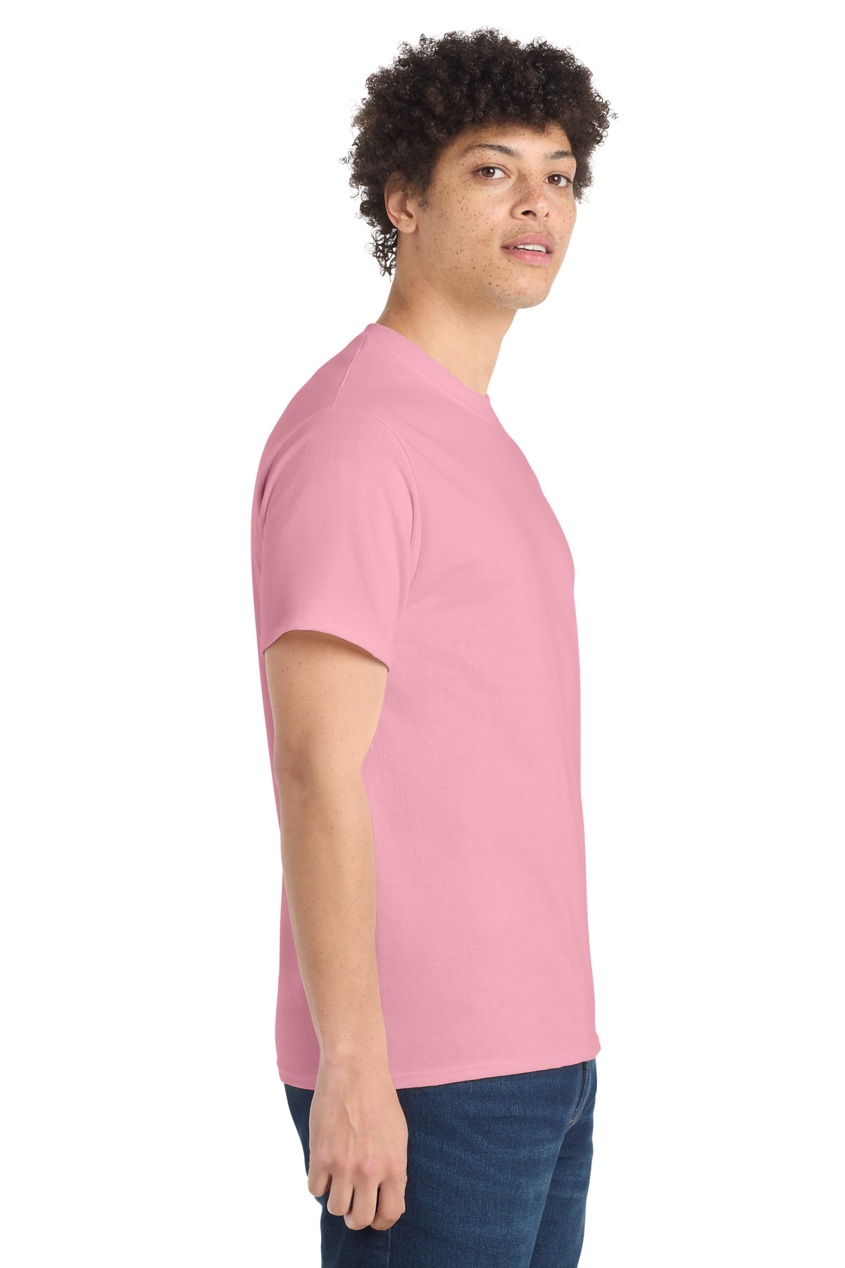 Port & Company® Core Cotton T-Shirt 59