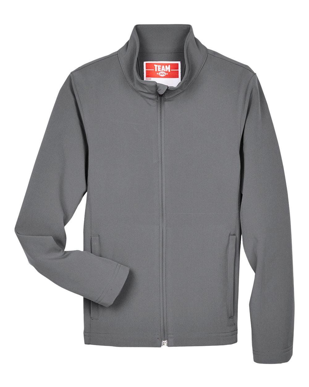 Youth Leader Soft Shell Jacket - TT80Y 66