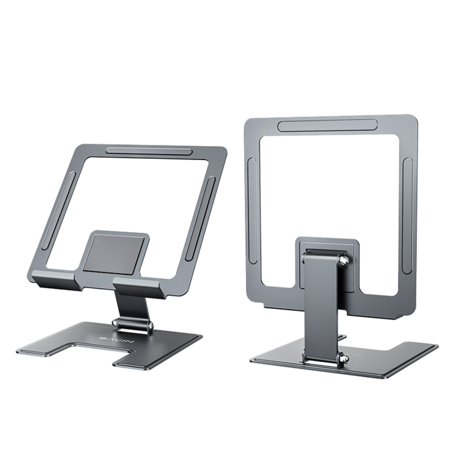 Adjustable Desktop Phone Tablet Holder Stand 4