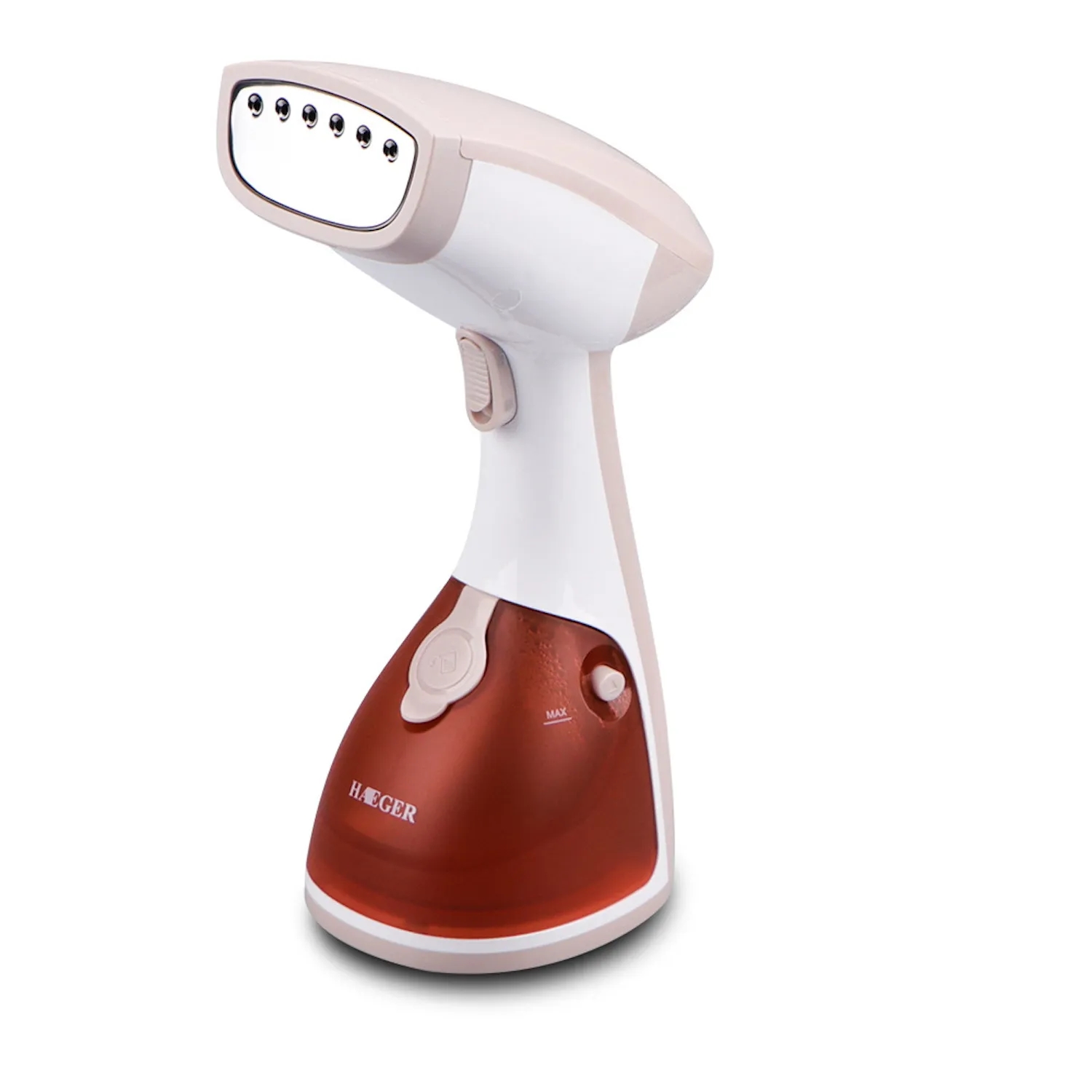 Steamer for Clothes 2