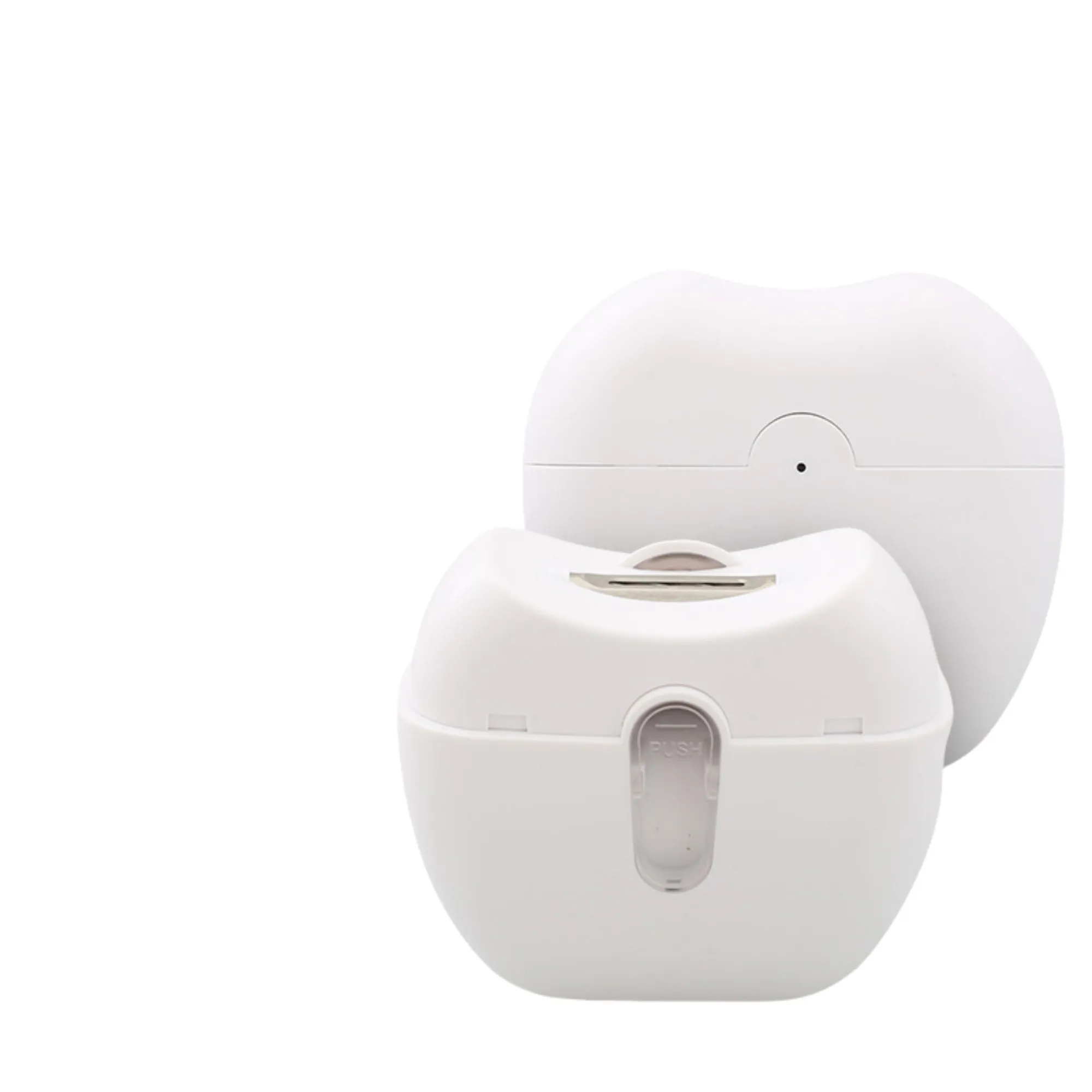 Smart Electric Nail Trimmer All-in-One 4