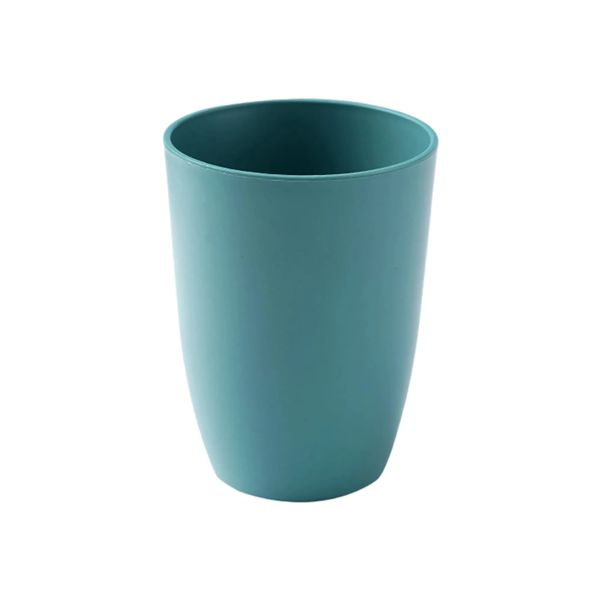 Biodegradable Wheat Straw Cup 7