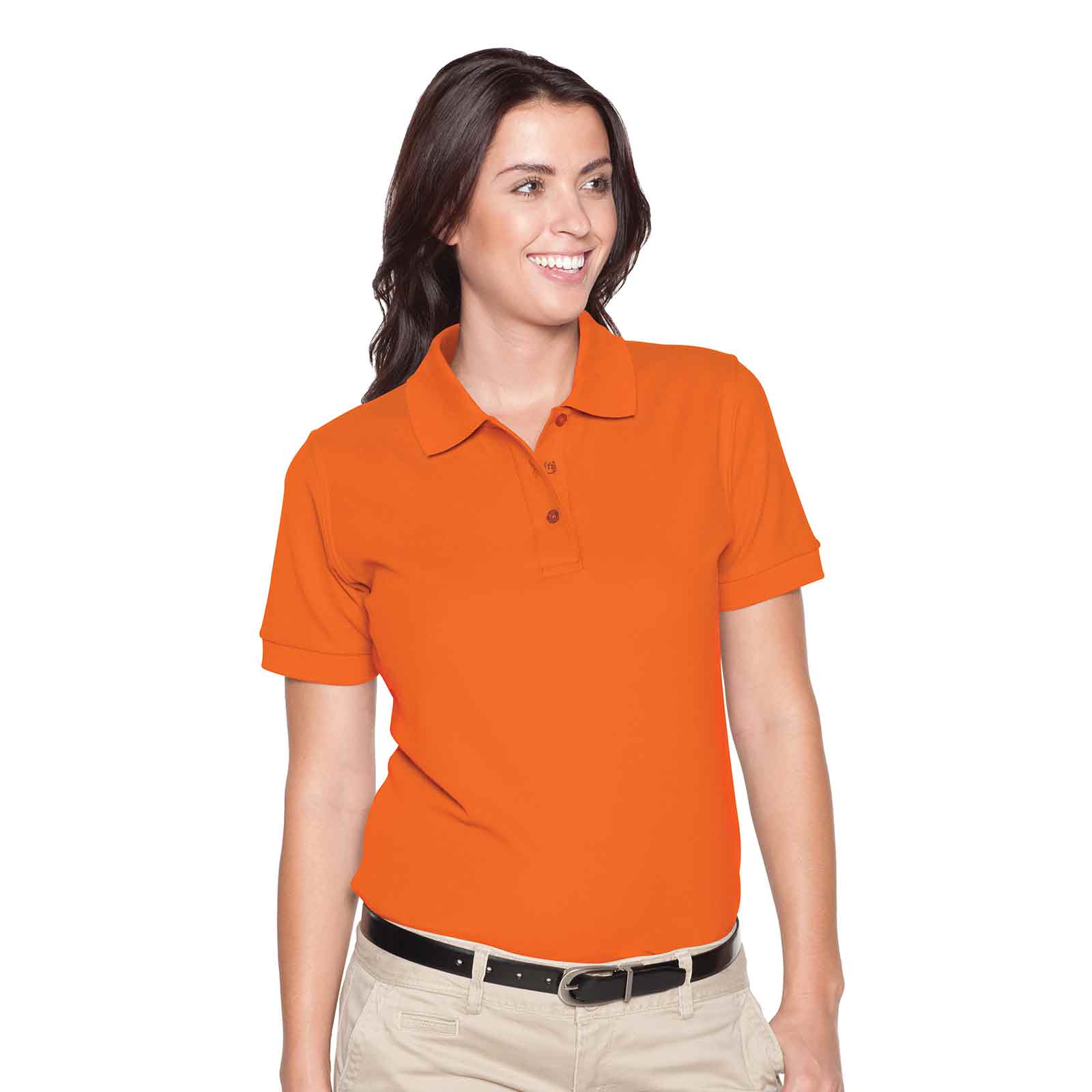 OTTO Ladies' Premium Sport Shirt 20