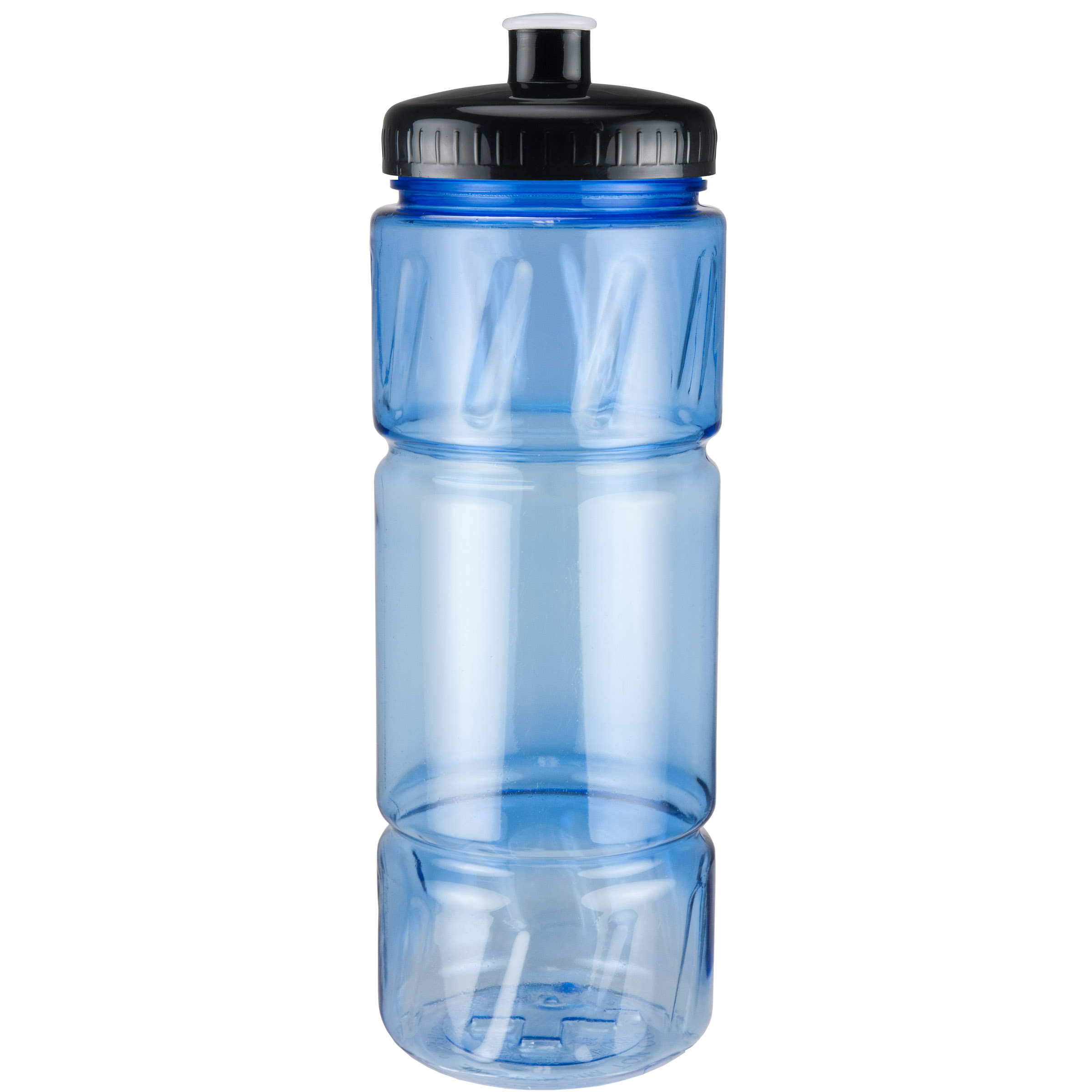 22 Oz. Pulse Bottle w/ Low Profile Push Pull Lid 45