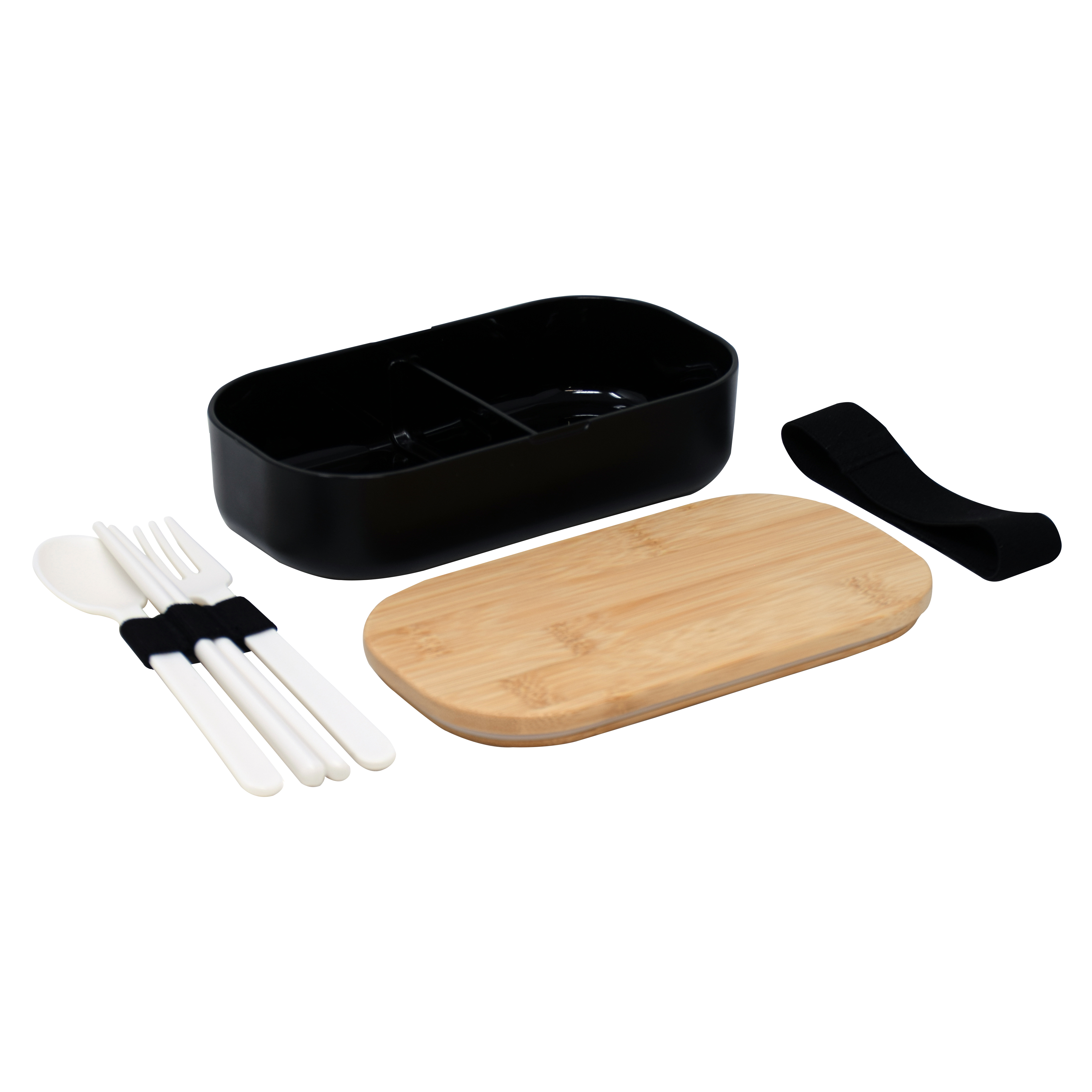 Bento Box 3