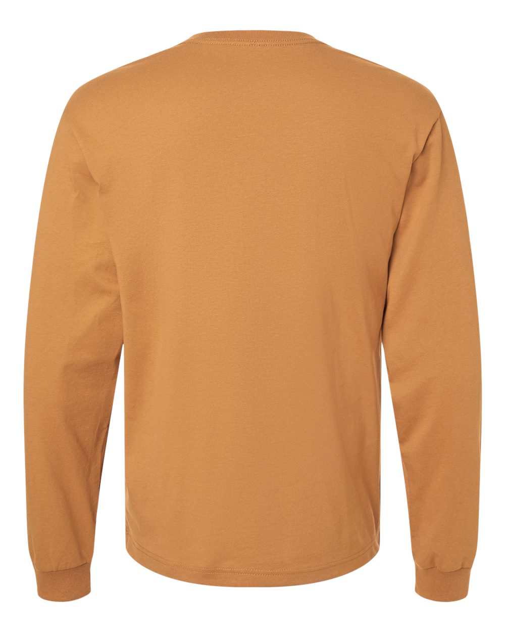 6 oz. Heavyweight Long Sleeve Tee - 3511 127