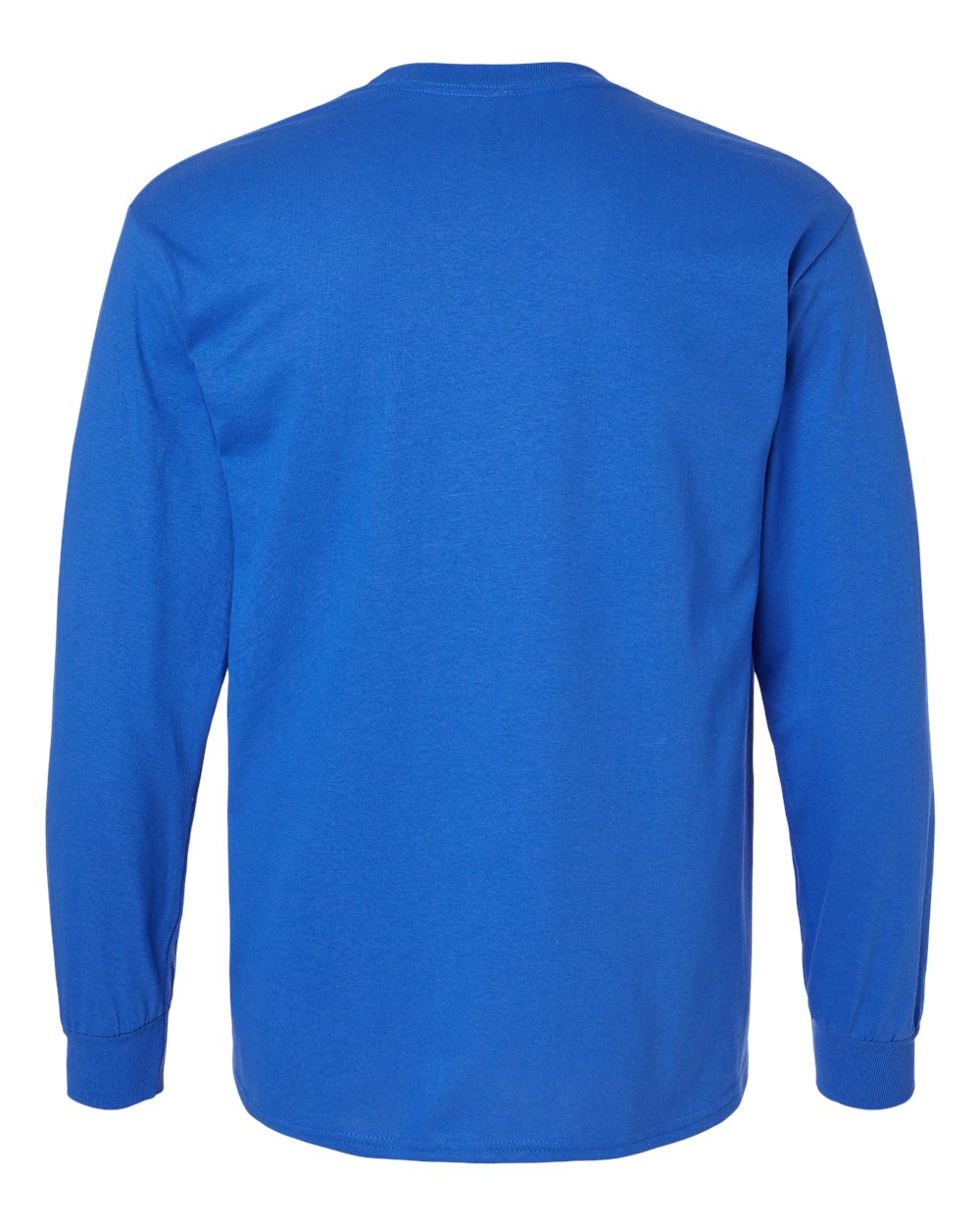 Unisex Ultra Cotton® Long Sleeve T-Shirt - 2400 191