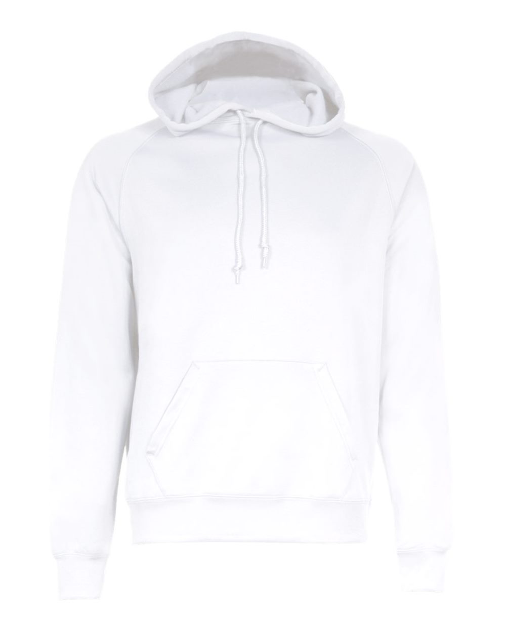 Women's Performance Fleece Hooded Sweatshirt - 1460 34