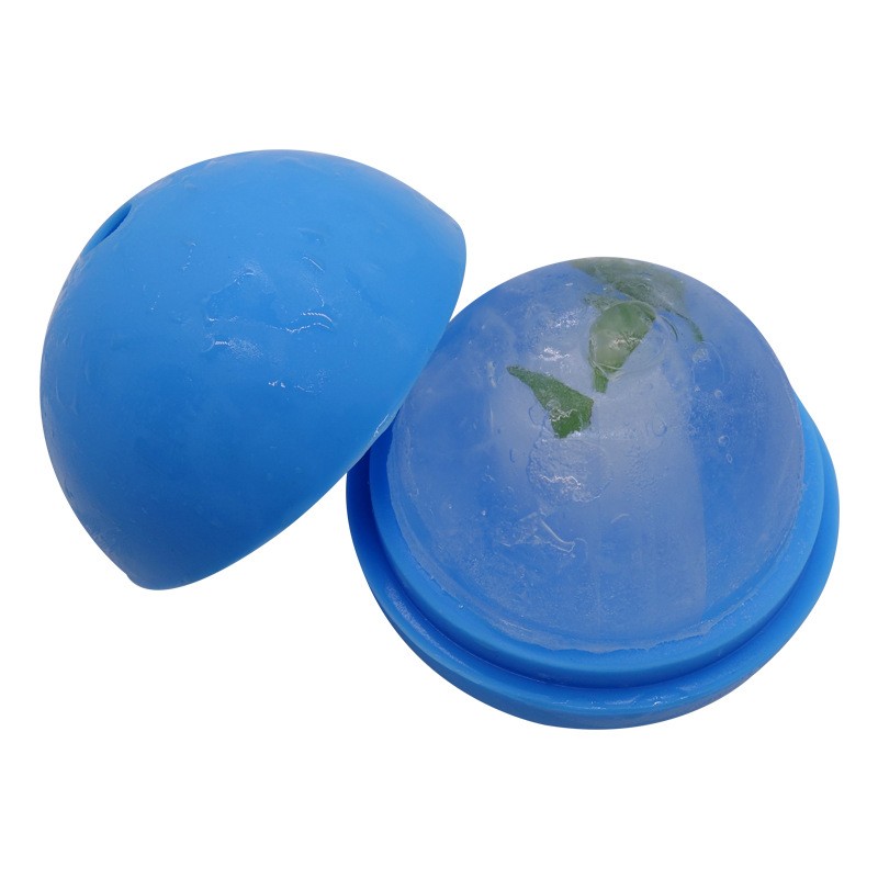 Silicone Ice Cube Mold 2