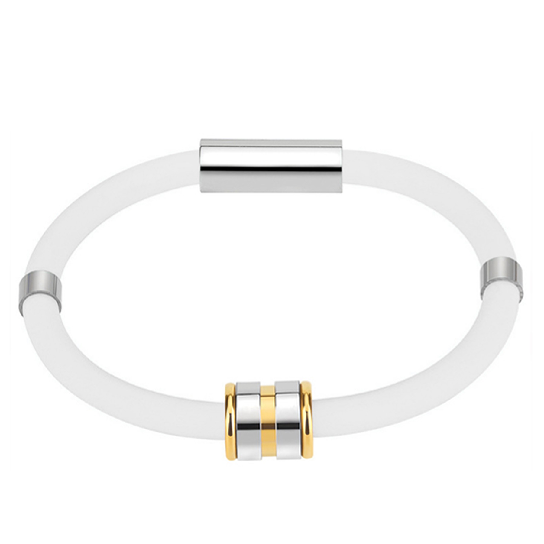 Silicone Wristband 1