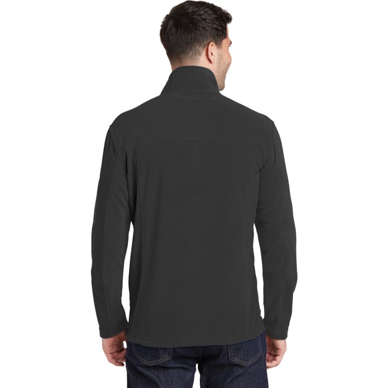Port Authority Summit Fleece Full-Zip Jacket. 20