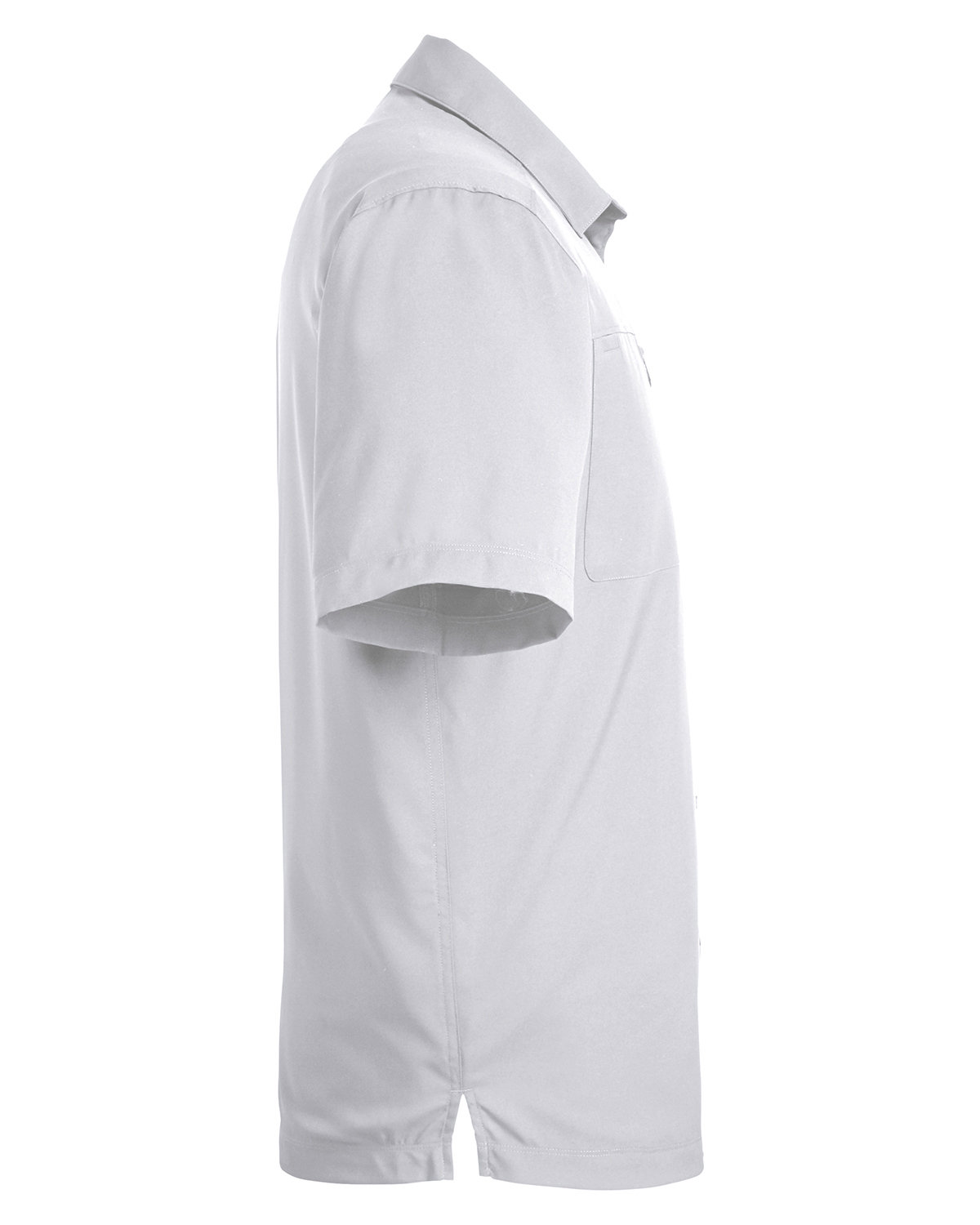 Men's Motivate Coach Woven Shirt