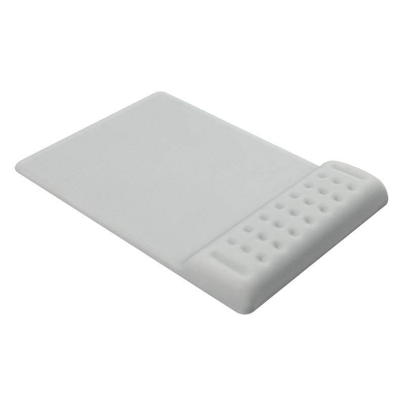 Wrister mousepad 3