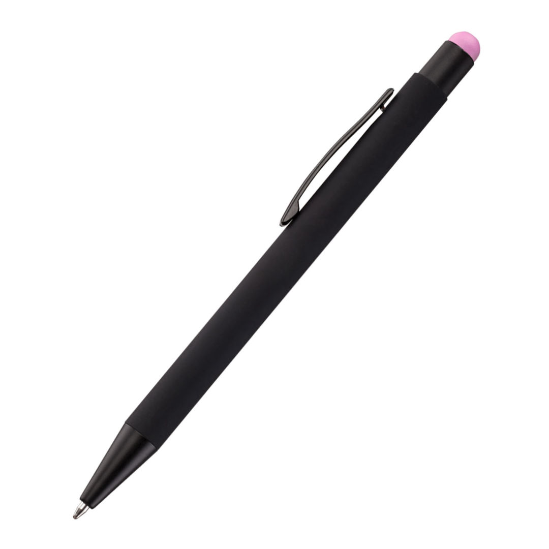 Cruiser Metal Pen/Stylus 8