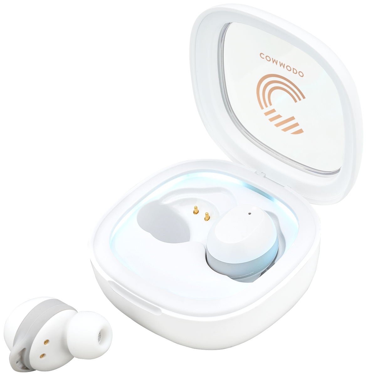 Boompods™ Vibe Earbuds 10