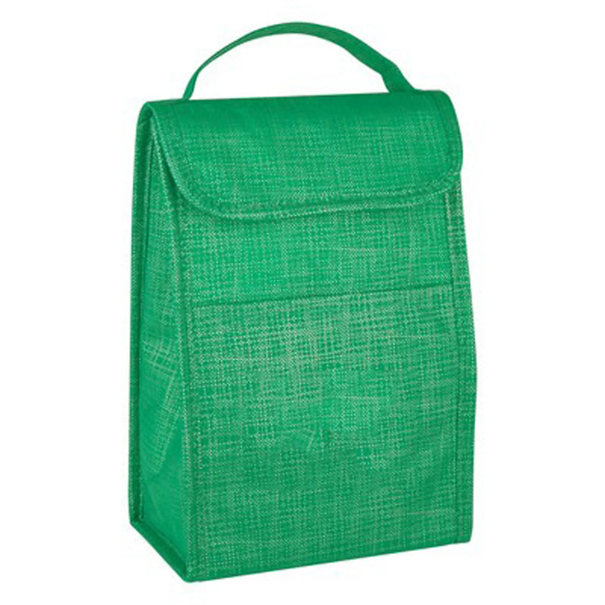 Non Woven Insulated Lunch Tote Bag 5
