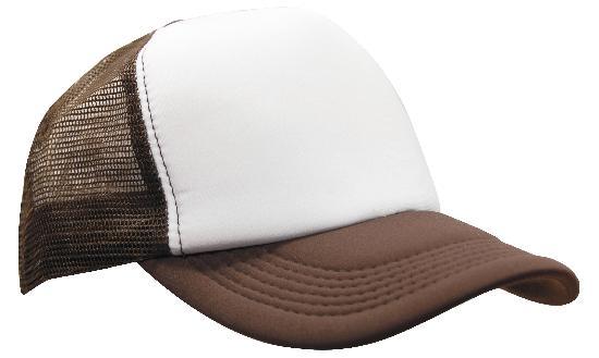 Truckers Mesh Cap 22