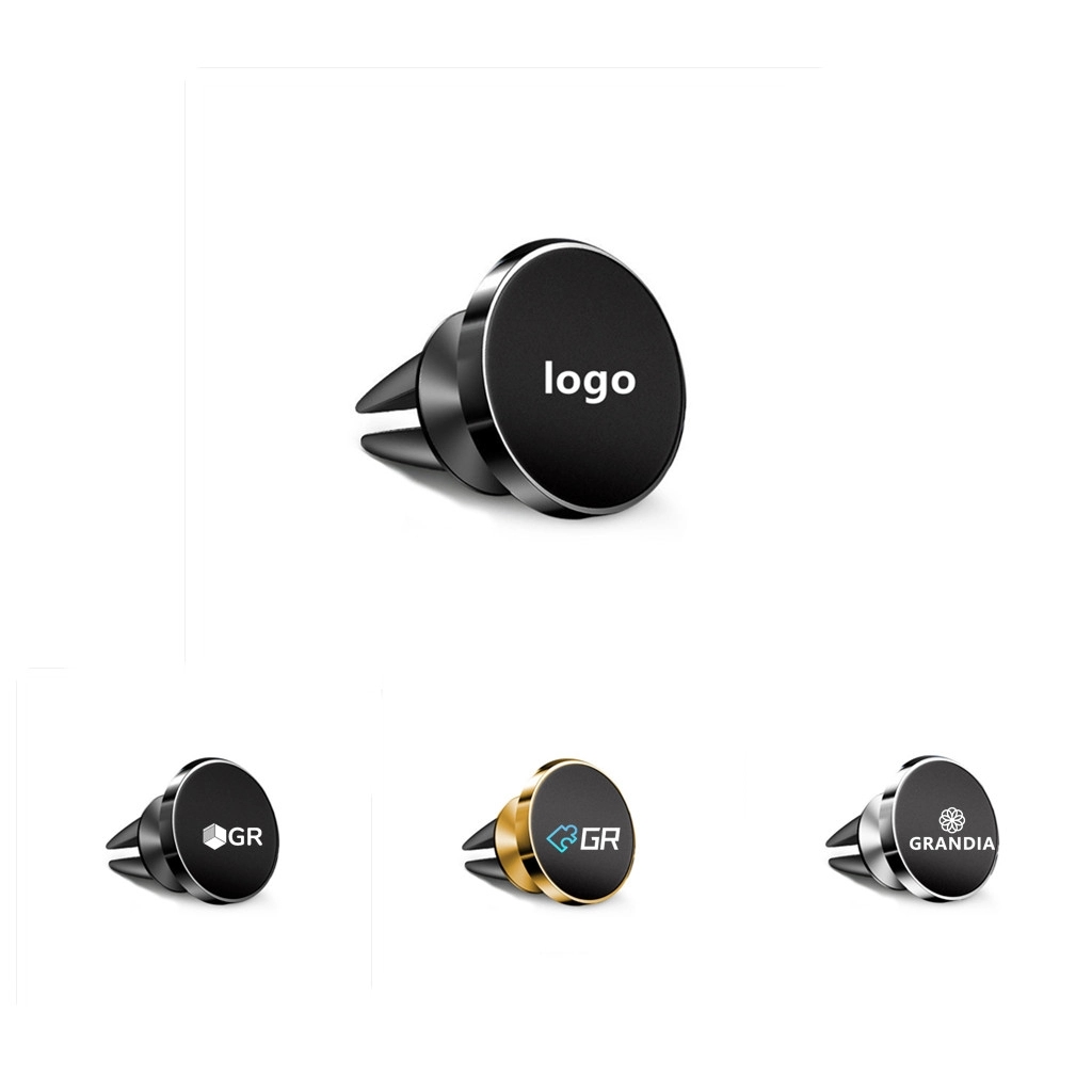 Universal Magnetic Car Phone Holder 2
