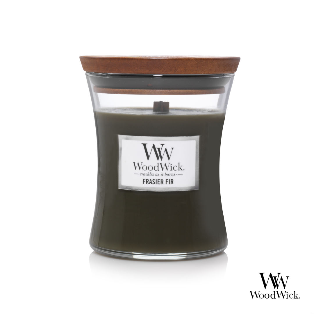 Woodwick® Candle Hourglass - 9.7oz 35