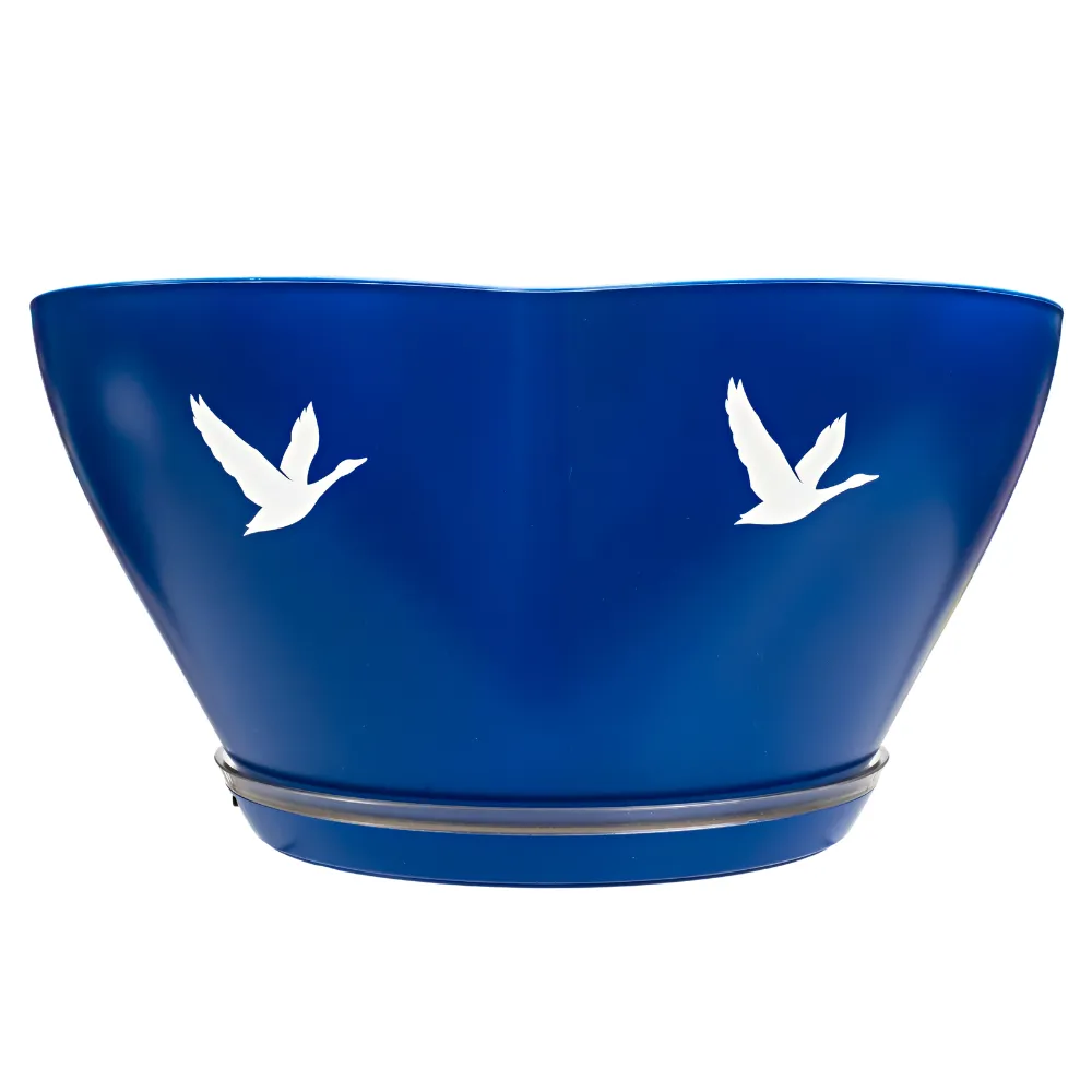 12L Heart LED Ice Bucket 3