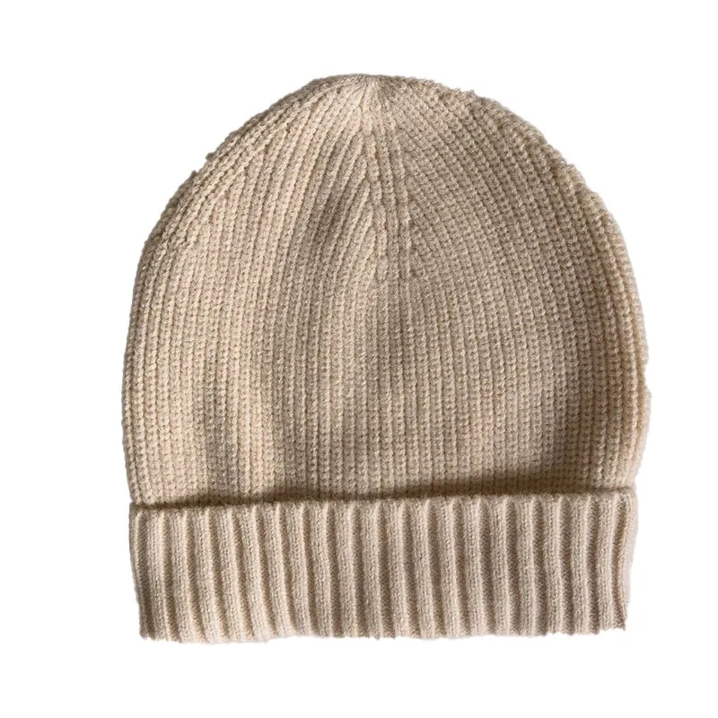 Knitted Cap 6
