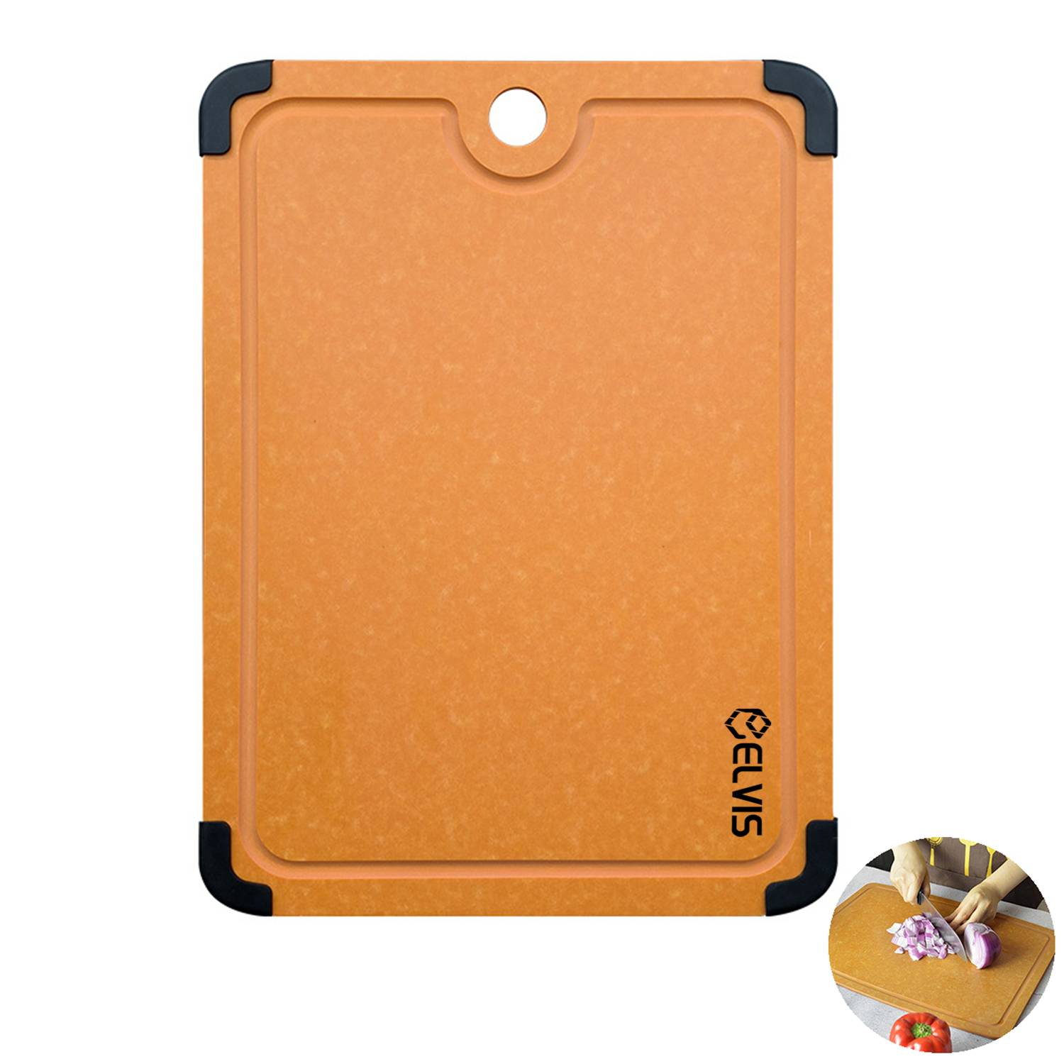 Anti Mold Antibacterial Household Cutting Board 8