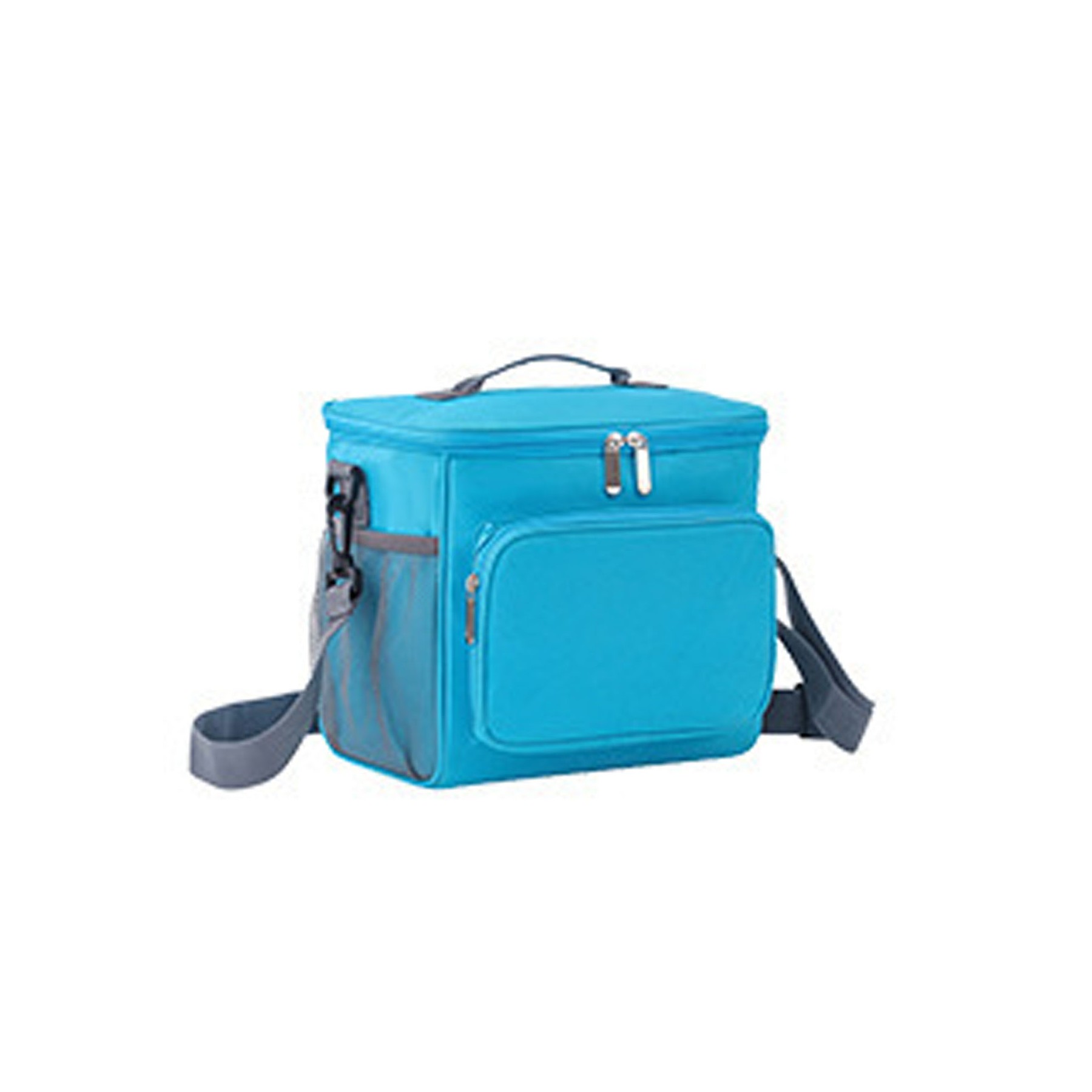600D Oxdord Lunch Cooler Bag 3