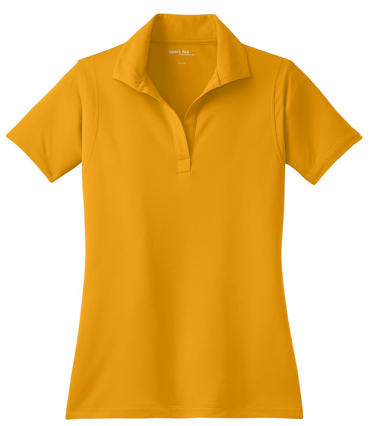 Sport-Tek® Women's Micropique Sport-Wick Polo 51