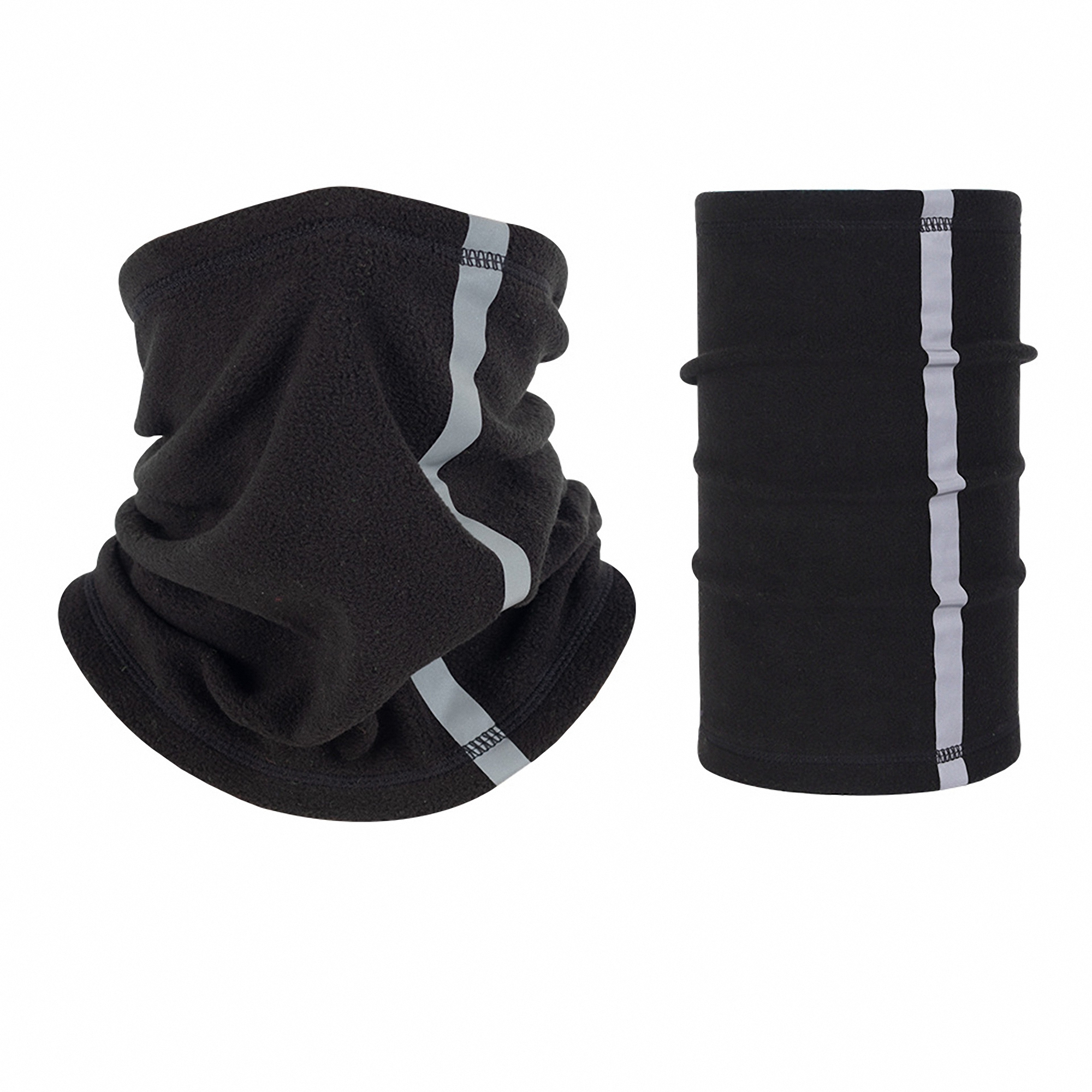 Reflective Thermal Winter Mask for Safety 2