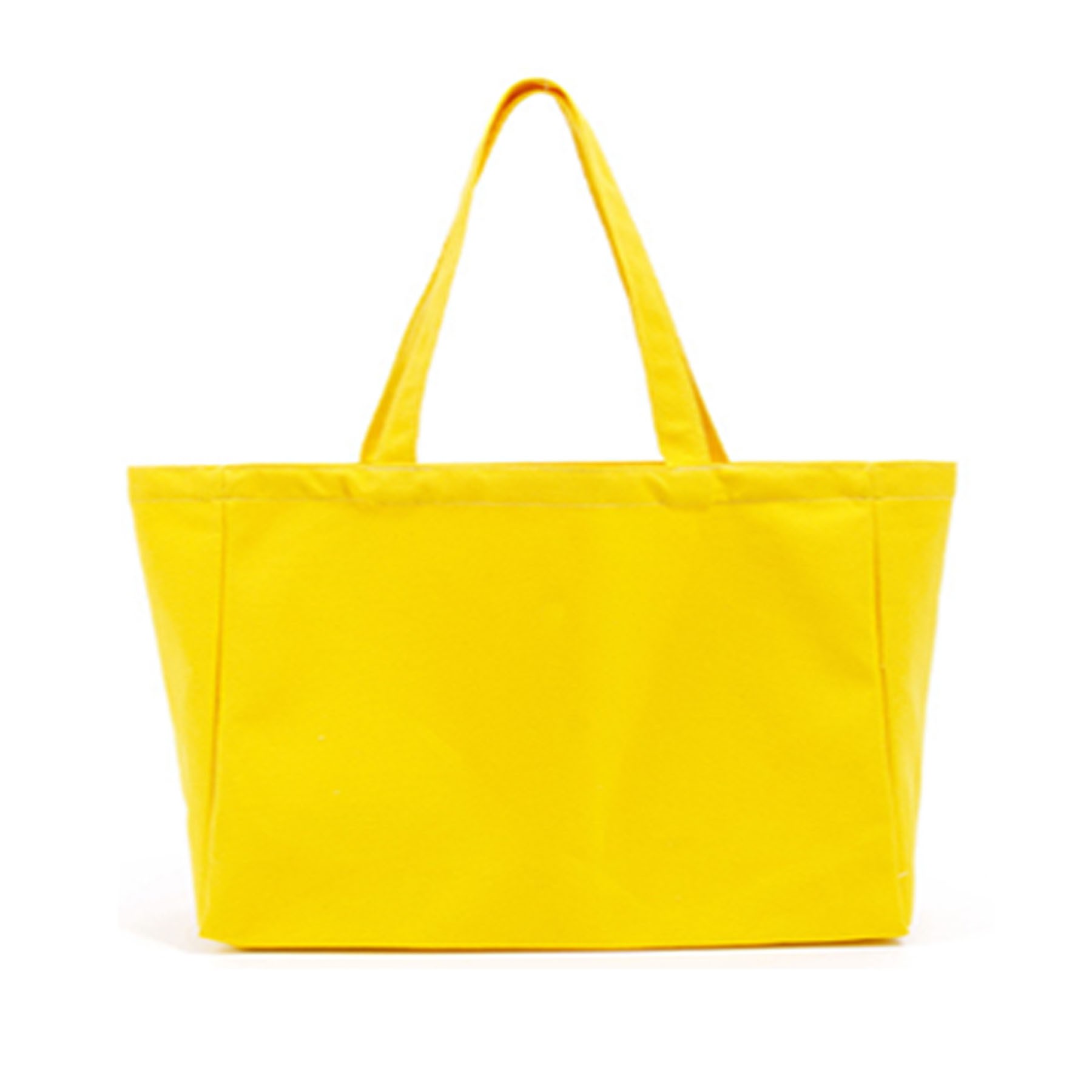 Classic Canvas Tote Bag, custom tote bag with logo imprint 13