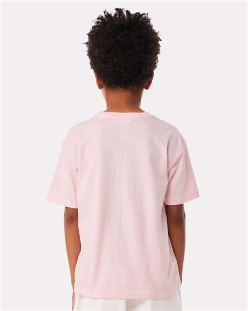 Youth 6 oz. Heavyweight Tee - 3010Y 130
