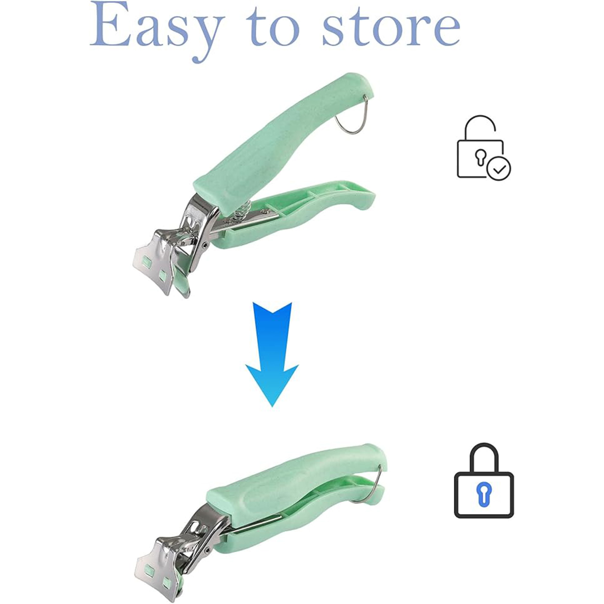 Clamp for Moving Hot Plate or Bowls 2