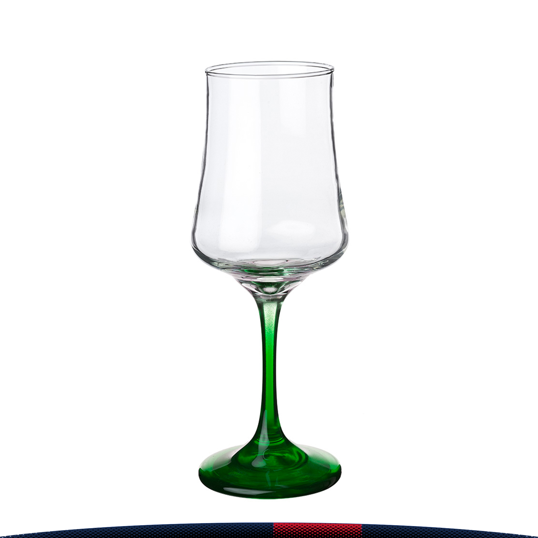 12 oz. Bolonia Red Wine Glasses 3
