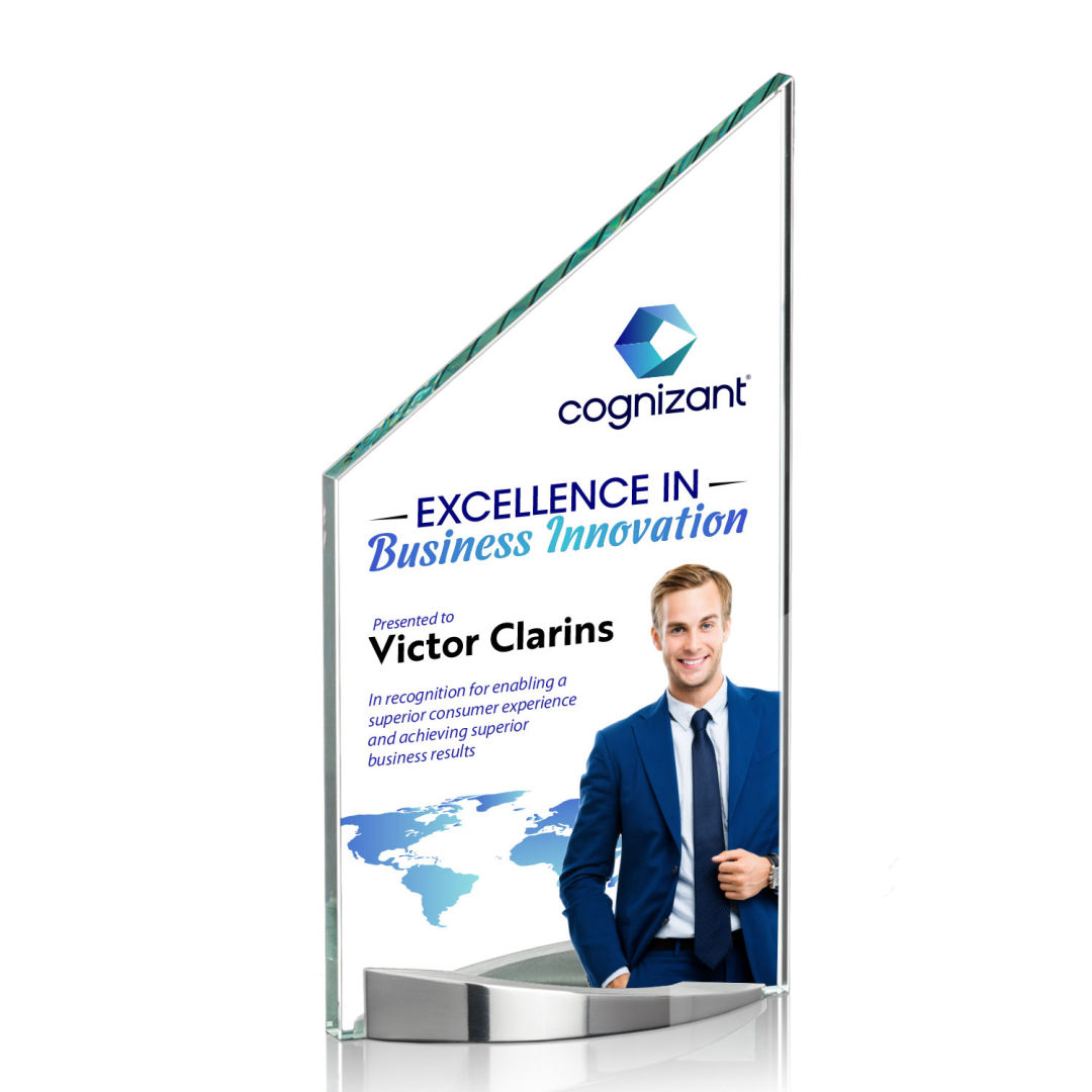 Biagio VividPrint™ Award 5
