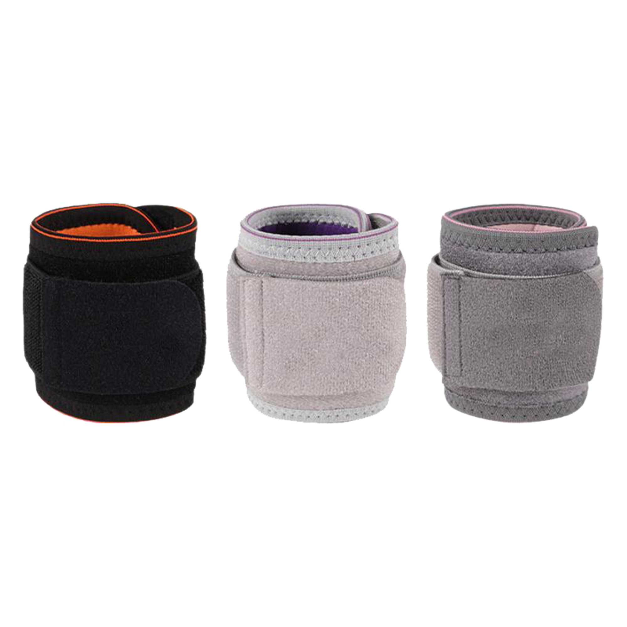 MOQ50 Compression Wrist Brace 1