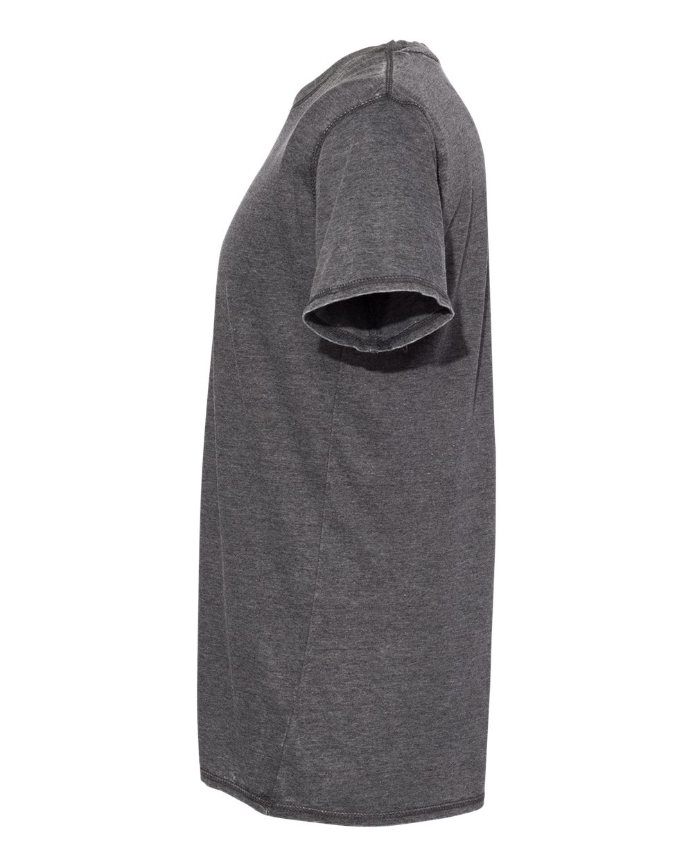 Unisex Zen Jersey T-Shirt - 8115 5