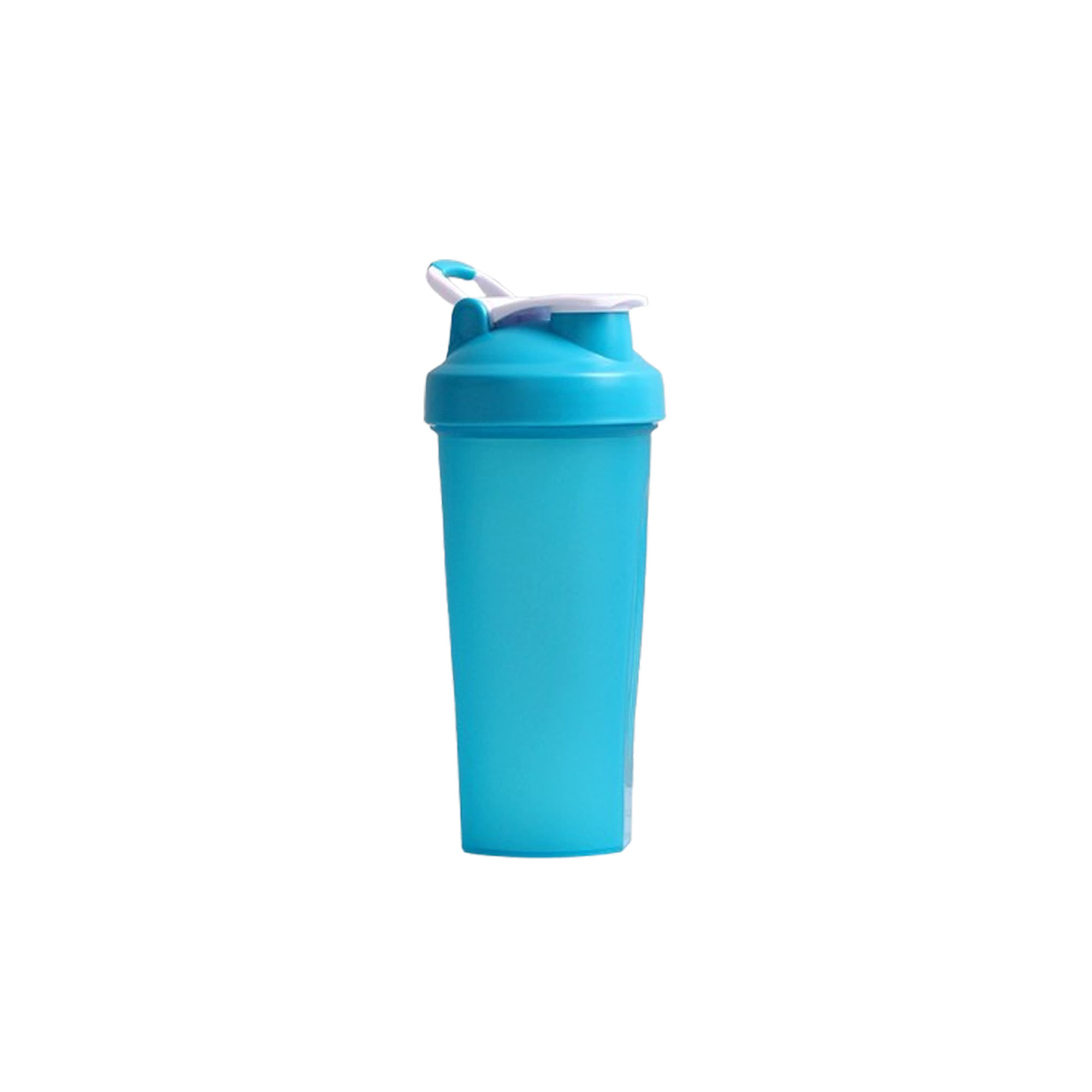 20oz Fitness Sports Protein Shaker Cup With Shaker Ball 1