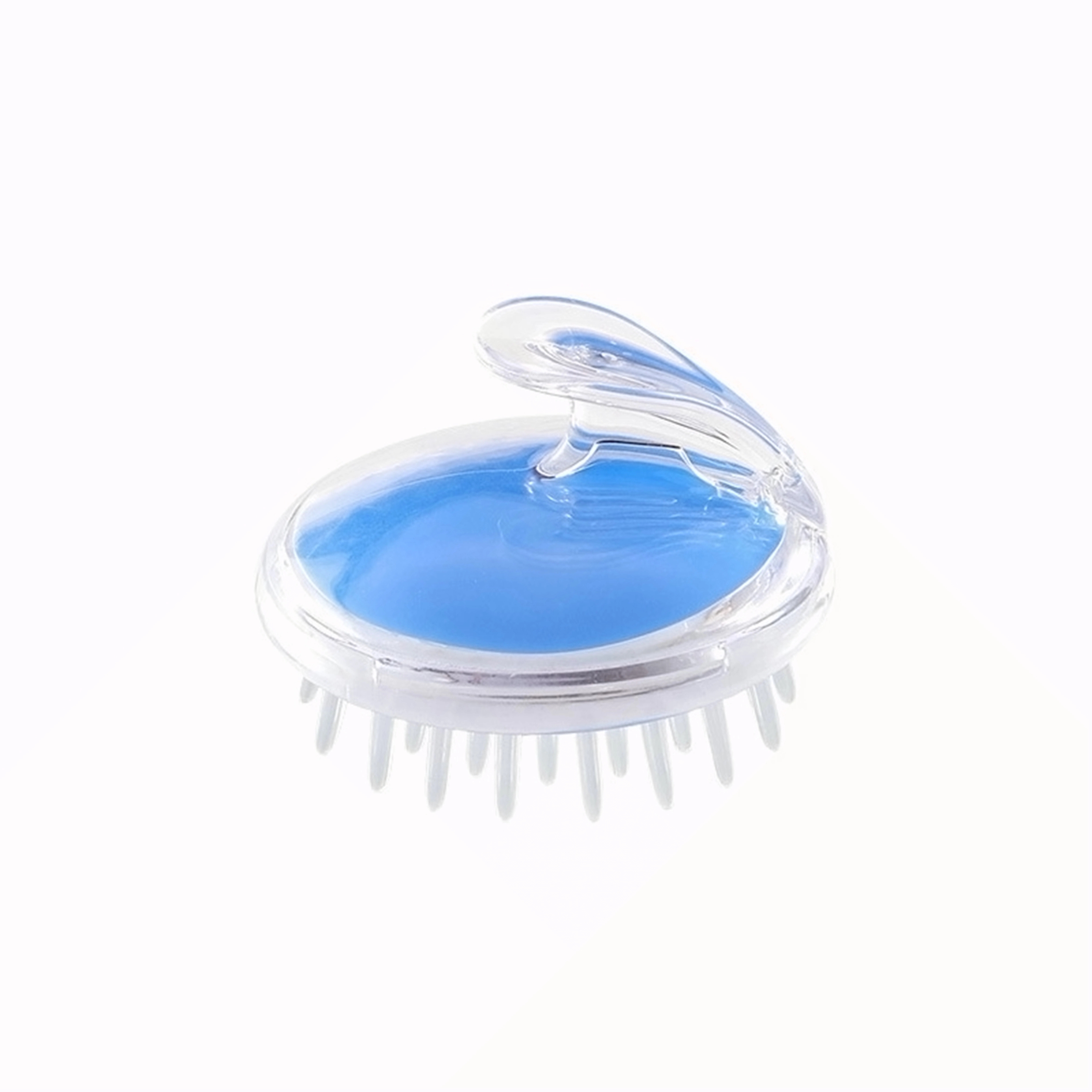 Airbag Hair Washing Massage Shampoo Brush 1